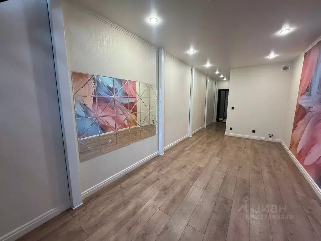 Помещение свободного назначения в Москва ул. Золоторожский Вал, 11С22 ... - Фото 2