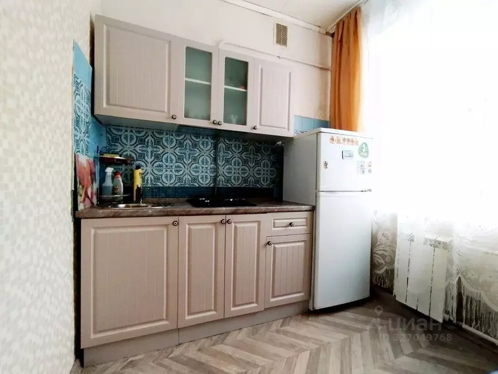 2-к кв. Москва Ленинградское ш., 36К1 (43.5 м) - Фото 2