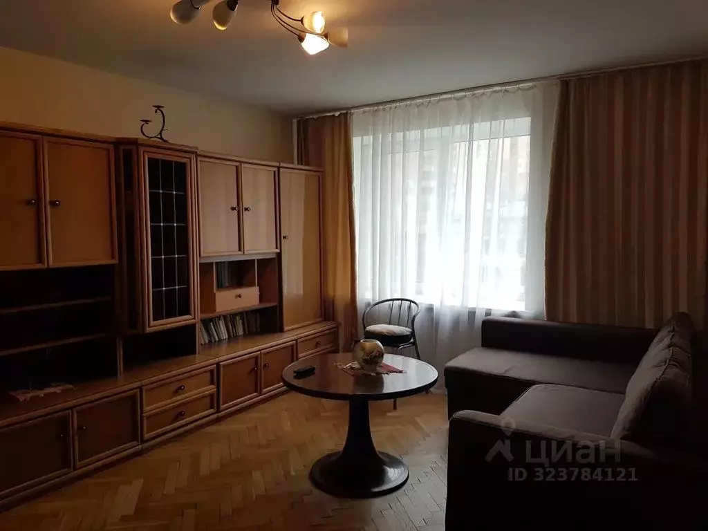 2-к кв. Санкт-Петербург просп. Тореза, 9 (54.0 м) - Фото 2