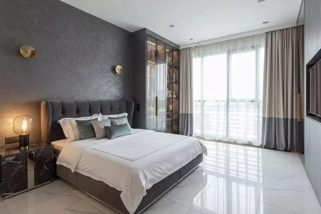 3-к кв. Санкт-Петербург Спортивная ул., 2 (130.0 м) - Фото 2