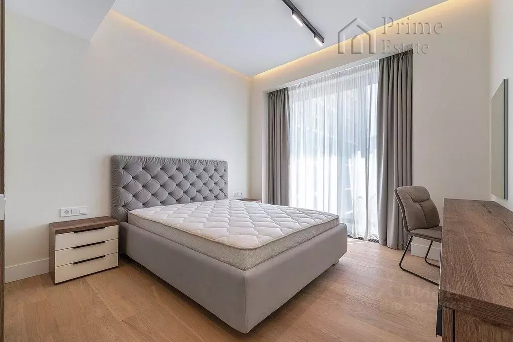 4-к кв. Москва Ленинградский просп., 37/4 (140.0 м) - Фото 1