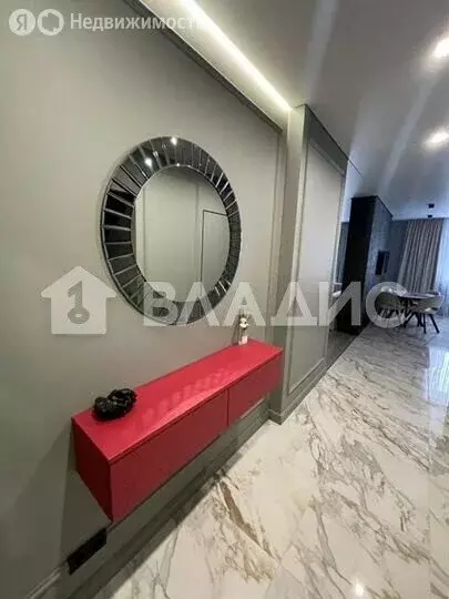 3-комнатная квартира: Одинцово, Садовая улица, 24 (88.2 м) - Фото 2