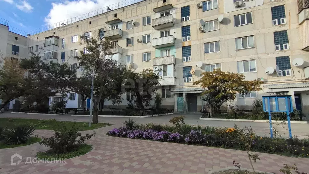 Продаётся 3-к квартира, 64.7 м - Фото 1