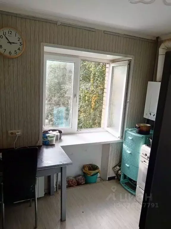 2-к кв. Коми, Ухта проезд Дружбы, 9 (44.9 м) - Фото 2