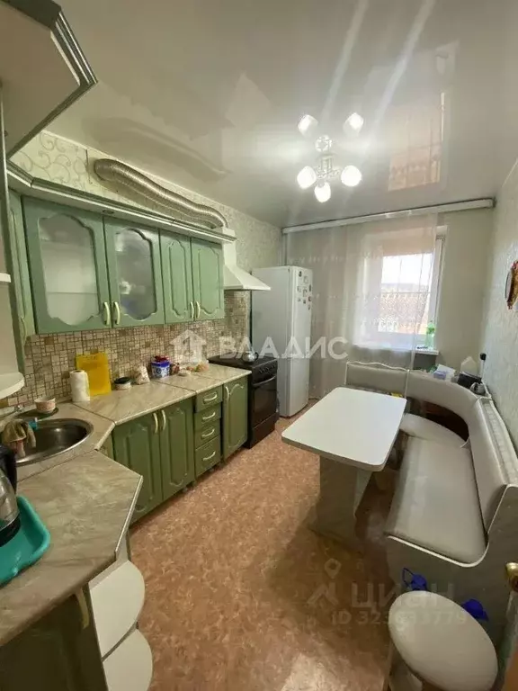 2-к кв. Забайкальский край, Чита ул. Гайдара, 11 (50.6 м) - Фото 1