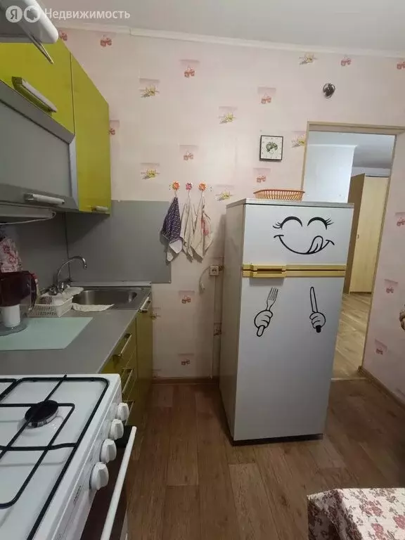 1-комнатная квартира: Великий Новгород, Большая Санкт-Петербургская ... - Фото 2