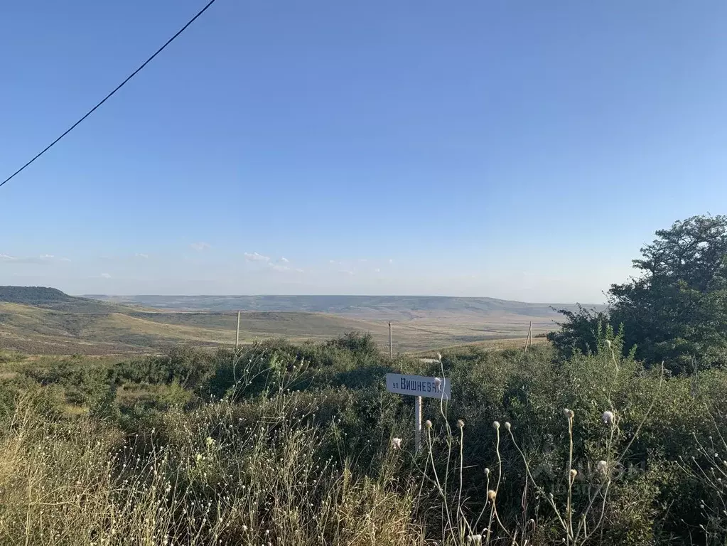 Участок в Ставропольский край, Ставрополь Зори Кавказа садовое ... - Фото 0