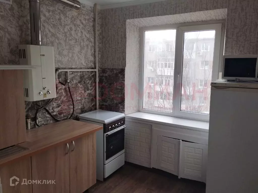 Продаётся 1-к квартира, 31 м - Фото 1