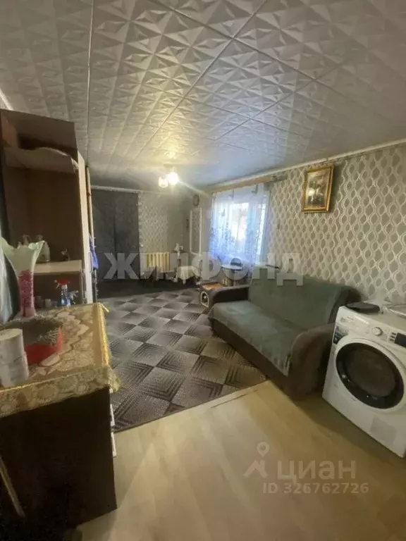 Дом в Забайкальский край, Борзя ул. Метелицы (82 м) - Фото 2