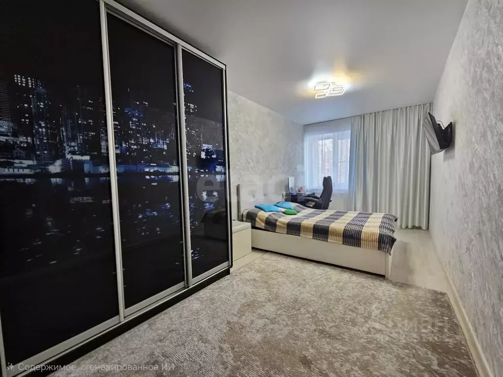 3-к кв. Московская область, Коломна ул. Ленина, 81 (64.8 м) - Фото 1