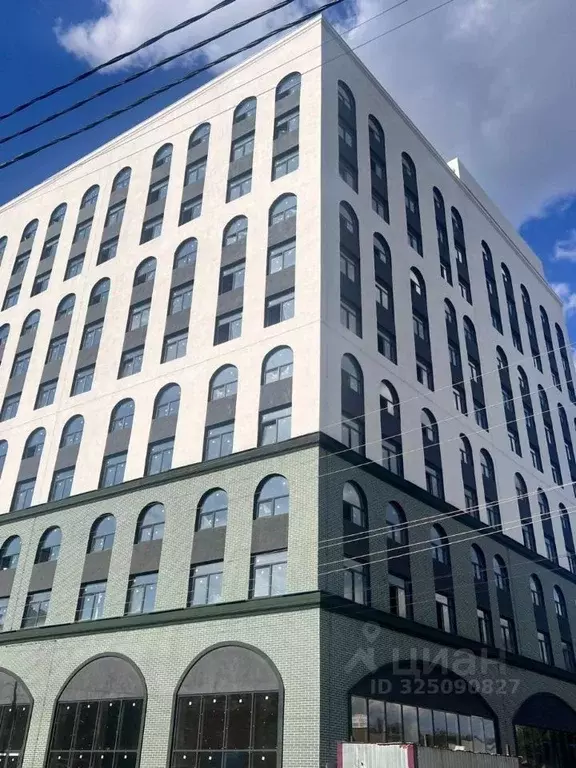 2-к кв. Оренбургская область, Оренбург ул. Парижской Коммуны, 48 ... - Фото 1