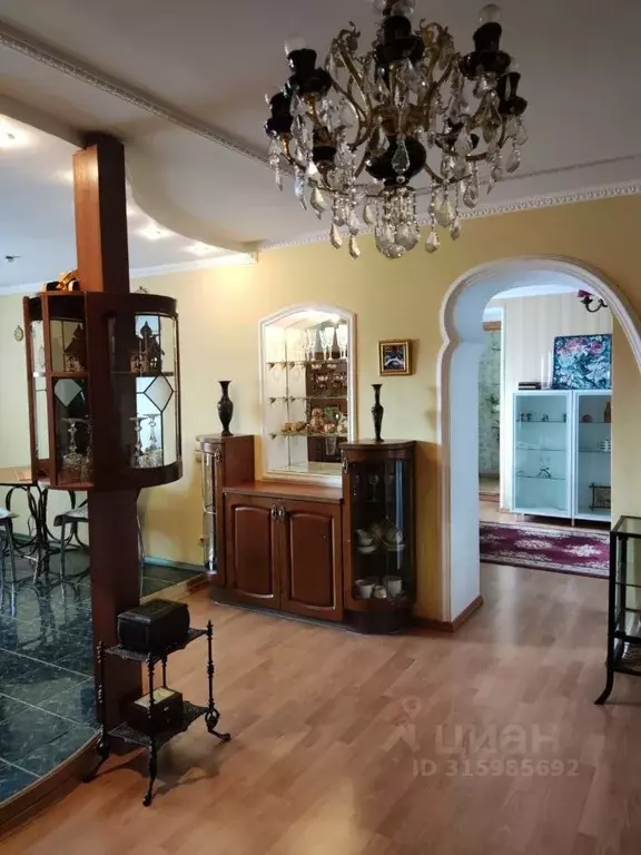 2-к кв. Омская область, Омск ул. 70 лет Октября, 20 (72.0 м) - Фото 1