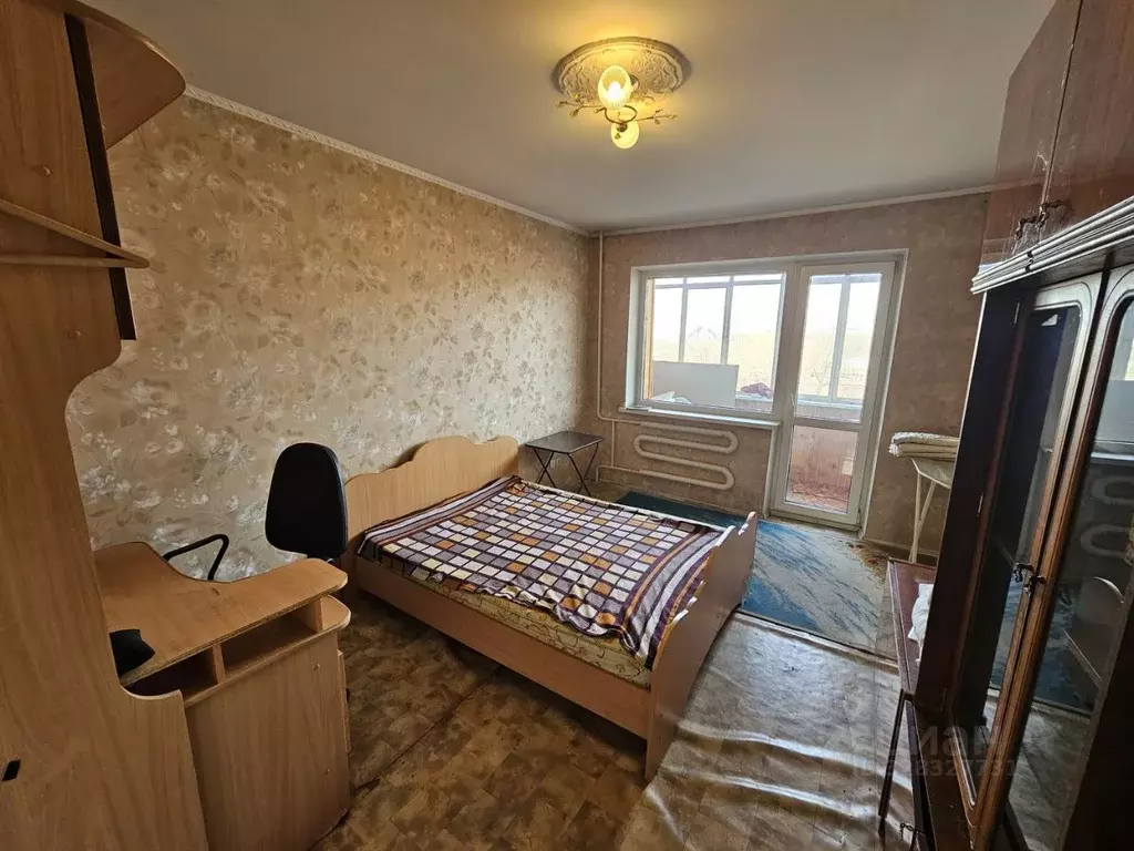 2-к кв. Омская область, Омск ул. 21-я Амурская, 30Б (46.0 м) - Фото 1