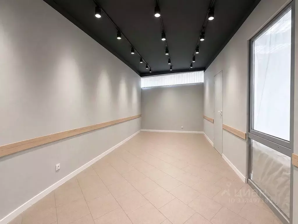 Помещение свободного назначения в Москва ул. Перерва, 43 (26 м) - Фото 1