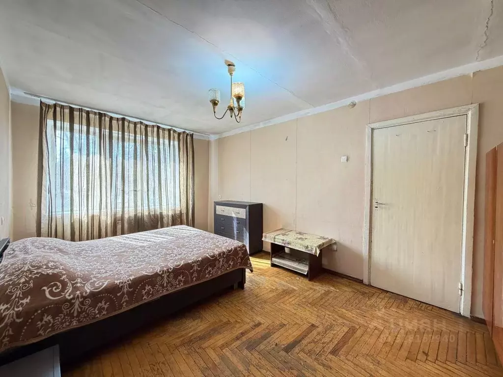 1-к кв. Кабардино-Балкария, Нальчик Ингушская ул. (30.8 м) - Фото 1