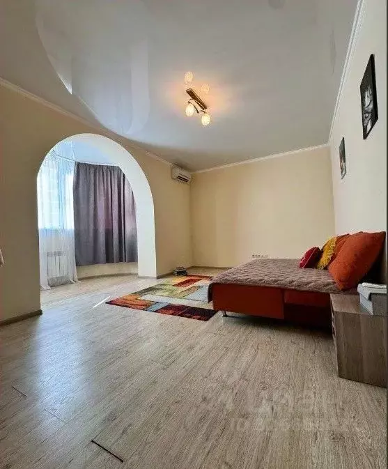 2-к кв. Краснодарский край, Краснодар 9-й километр мкр, ул. ... - Фото 1