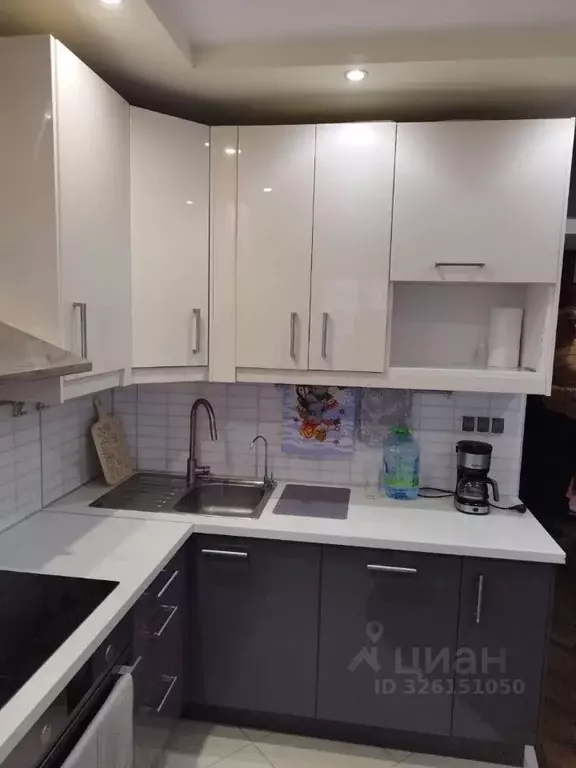 1-к кв. Москва, Москва, Московский г. ул. Бианки, 3 (39.0 м) - Фото 1