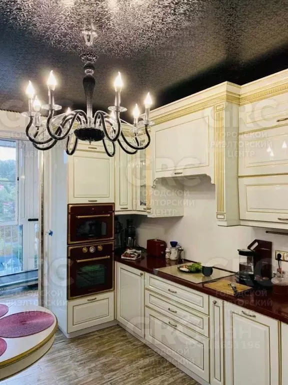 3-к кв. Краснодарский край, Сочи ул. Яна Фабрициуса, 7 (90.0 м) - Фото 1