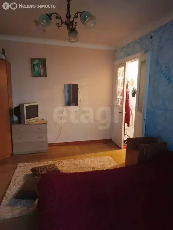 2-комнатная квартира: Ангарск, 19-й квартал, 12 (45.5 м) - Фото 1