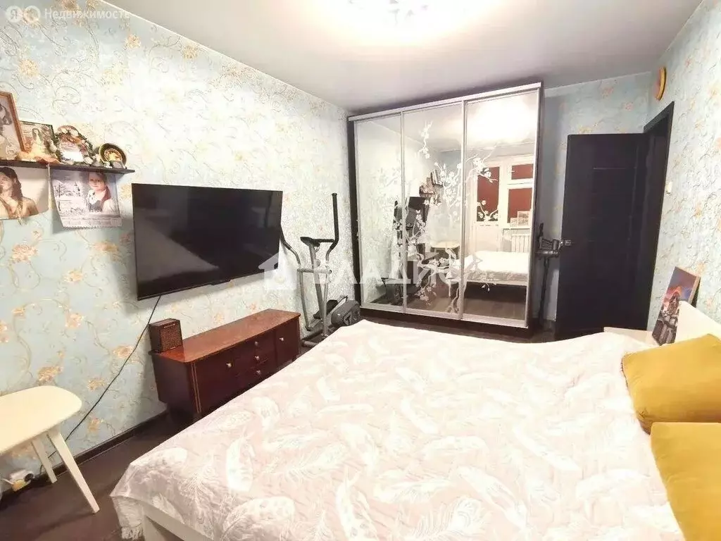 3-комнатная квартира: Москва, Рождественская улица, 21к5 (80 м) - Фото 2
