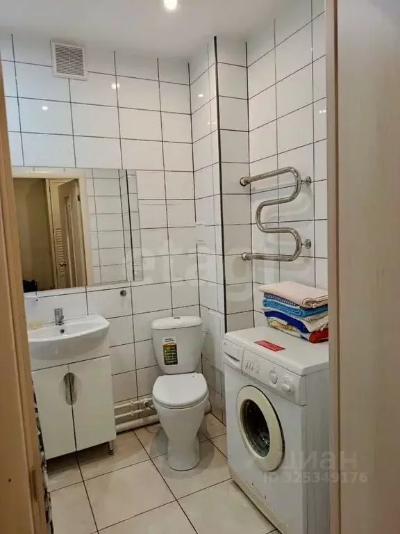 1-к кв. Коми, Сыктывкар Петрозаводская ул., 27/1 (39.0 м) - Фото 2