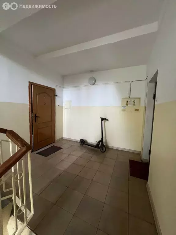 3-комнатная квартира: Орёл, улица 7 Ноября, 10 (85 м) - Фото 1