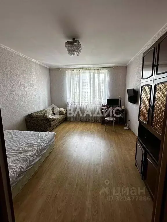 1-к кв. Калининградская область, Калининград ул. Генерала Толстикова, ... - Фото 1