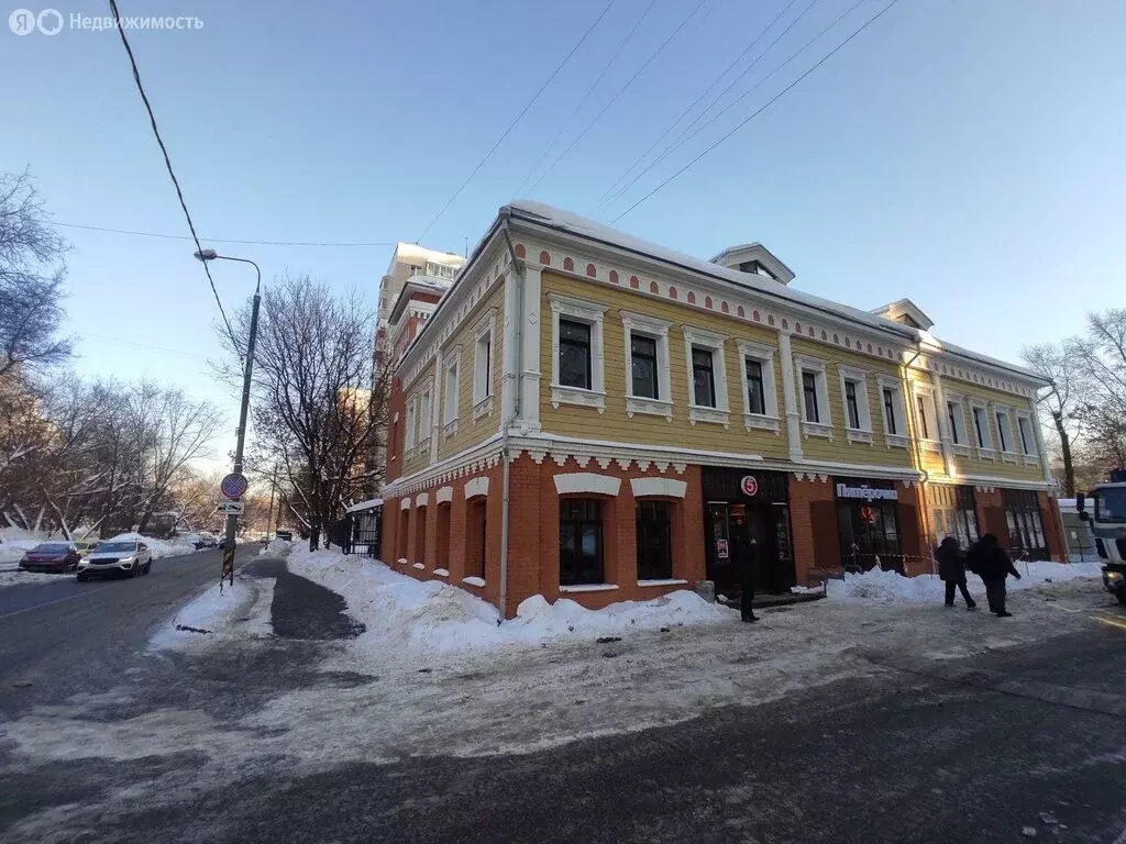 Офис (140 м) - Фото 2