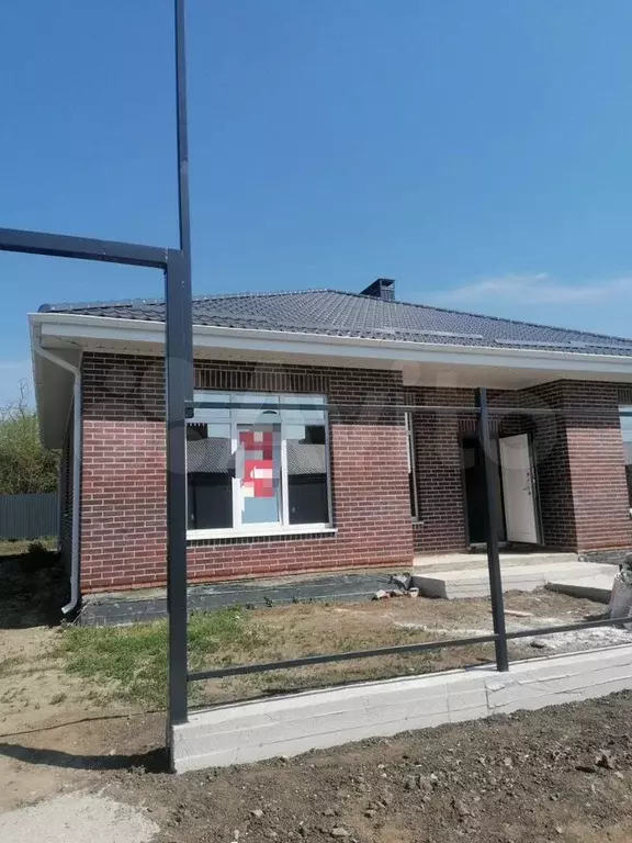 Дом 140 м на участке 5 сот. - Фото 1