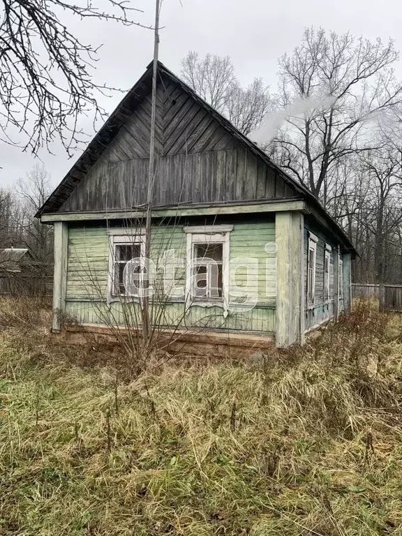 Купить Домик В Брянской Области