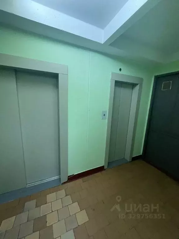 3-к кв. Москва Грайвороновская ул., 17 (69.0 м) - Фото 2