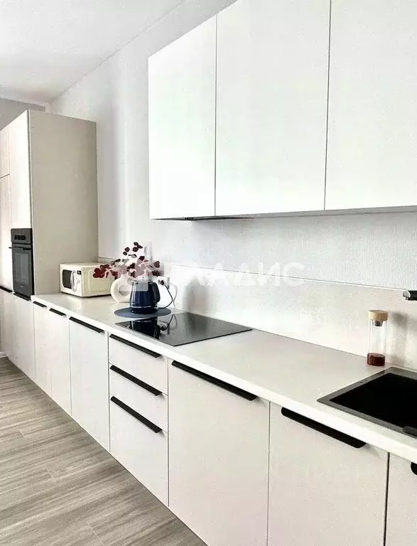 Квартира, 2 комнаты, 69.9 м - Фото 1