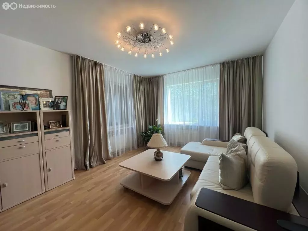 Дом в Дятьково, улица Космонавтов, 70А (78.2 м) - Фото 1