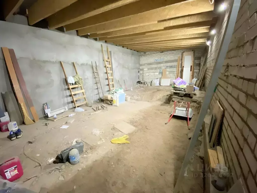 Гараж в Татарстан, Зеленодольск ул. Ленина, 19 (49 м) - Фото 2