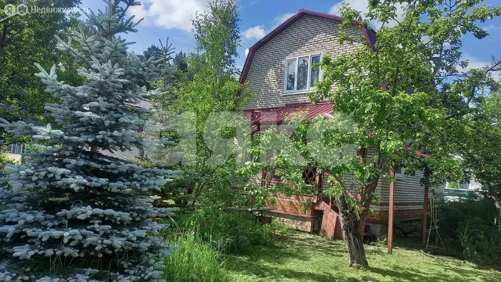 Дом в Московская область, Раменский муниципальный округ, деревня ... - Фото 1