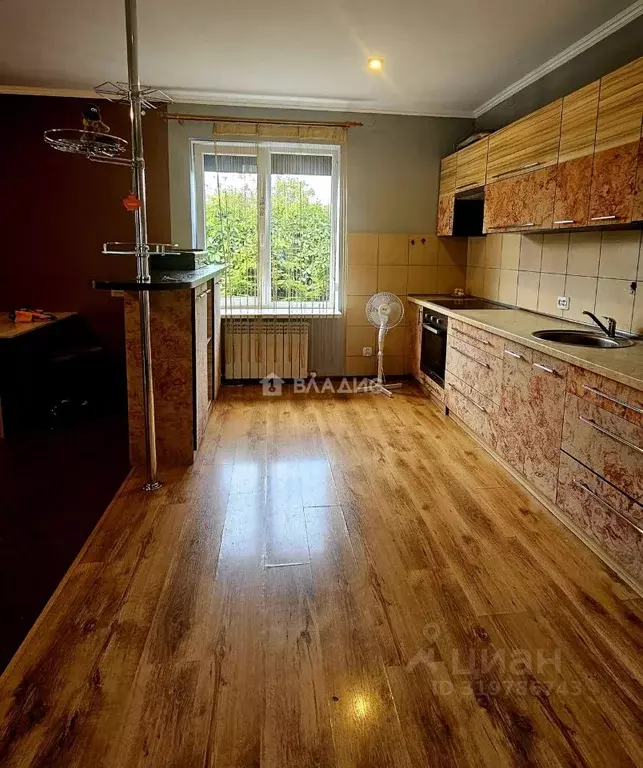 Дом в Калининградская область, Гурьевский муниципальный округ, пос. ... - Фото 2