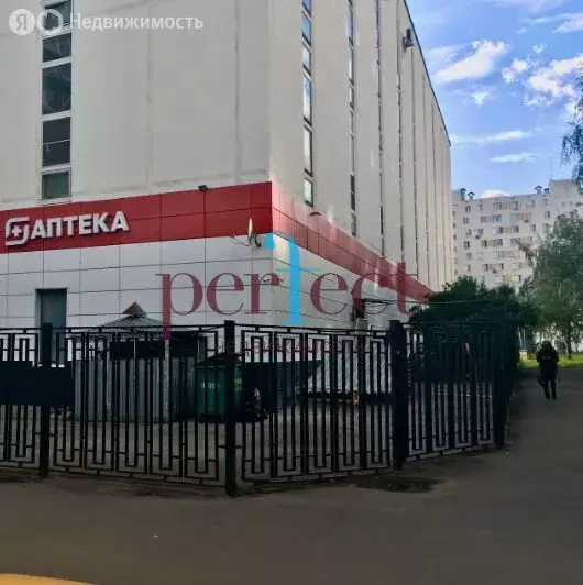 Склад (3060.8 м) - Фото 1