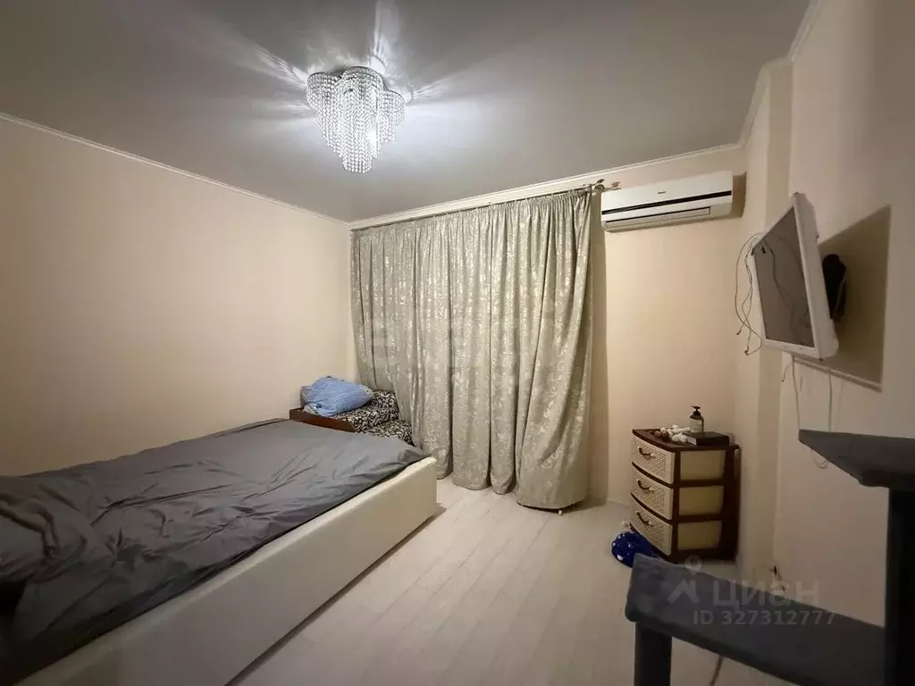 1-к кв. Краснодарский край, Анапа проезд Алмазный, 9к2 (45.5 м) - Фото 2