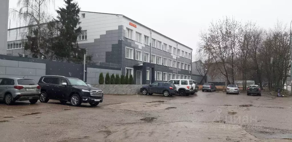 Офис в Московская область, Химки ш. Вашутинское, 4 (122 м) - Фото 1