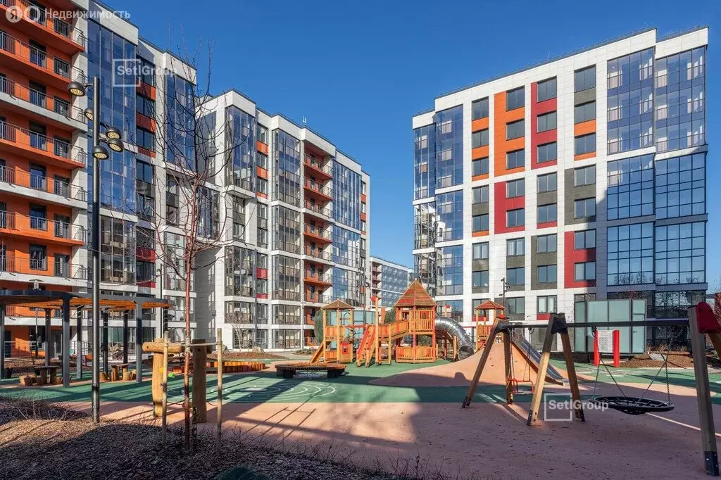 Помещение свободного назначения (64.8 м) - Фото 1