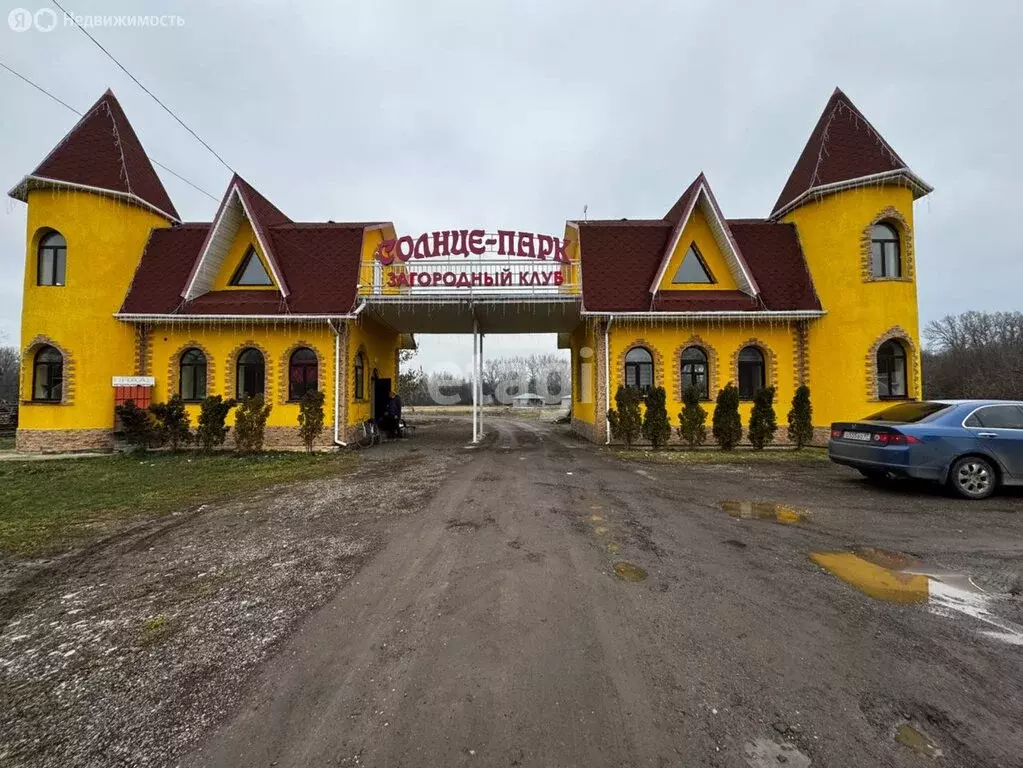 Дом в Краснодар, Центральный внутригородской округ, микрорайон ... - Фото 1