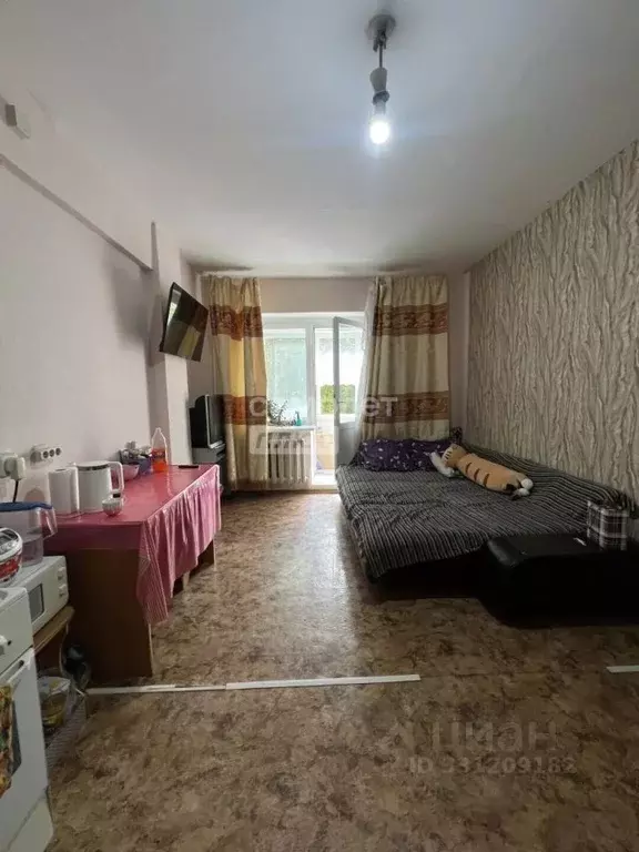 2-к кв. Иркутская область, Иркутск ул. Лермонтова, 341/6 (41.5 м) - Фото 2