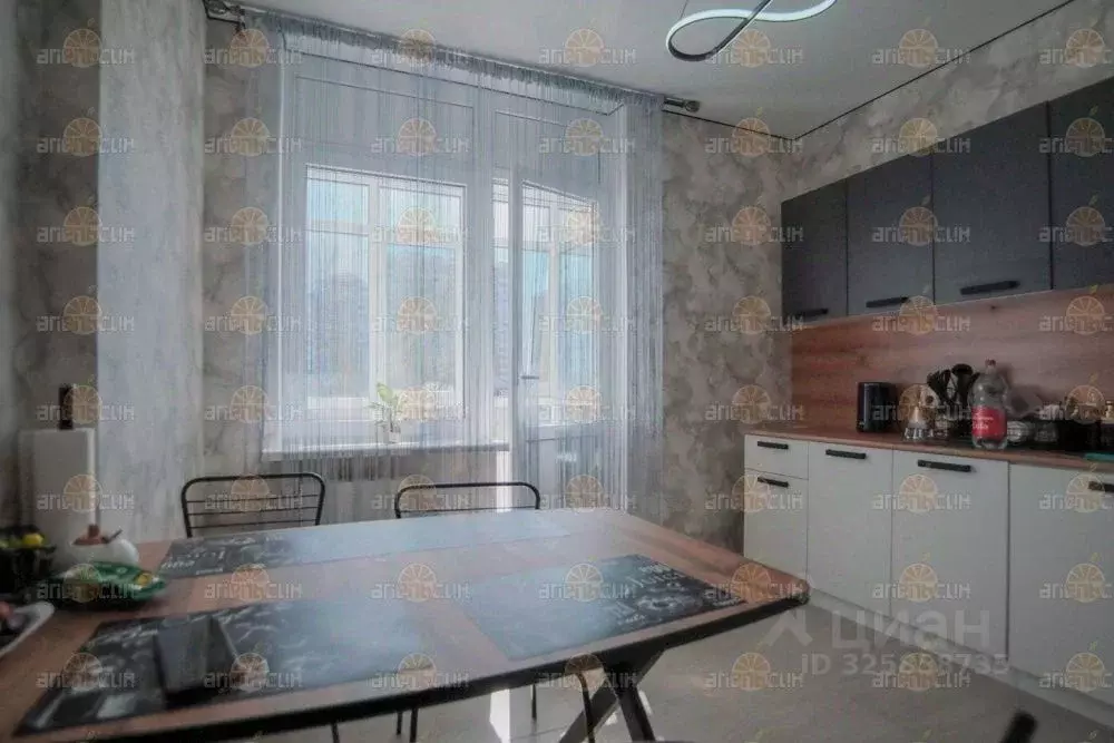 2-к кв. Ставропольский край, Ставрополь ул. Южный обход, 53Г (52.7 м) - Фото 1