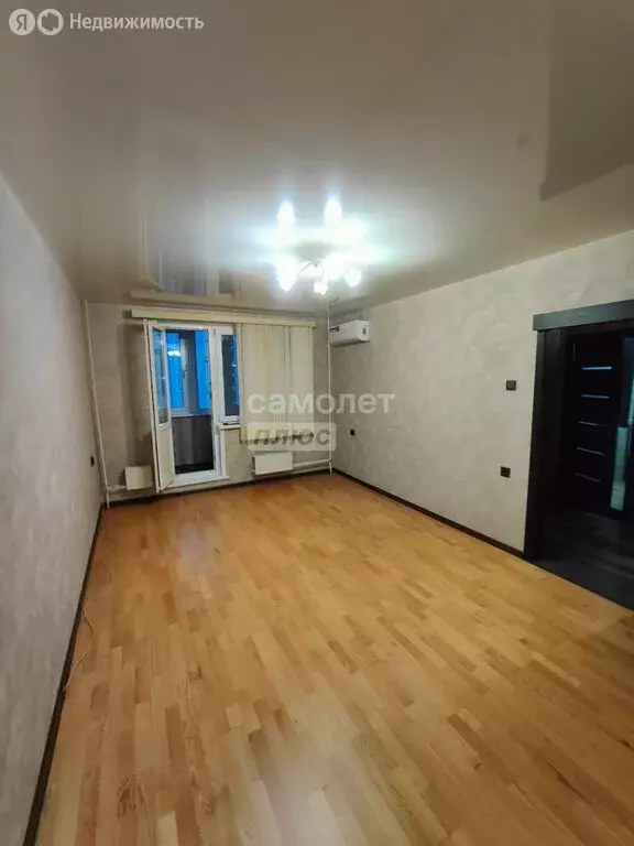 1-комнатная квартира: Москва, Осенний бульвар, 6 (37.7 м) - Фото 1