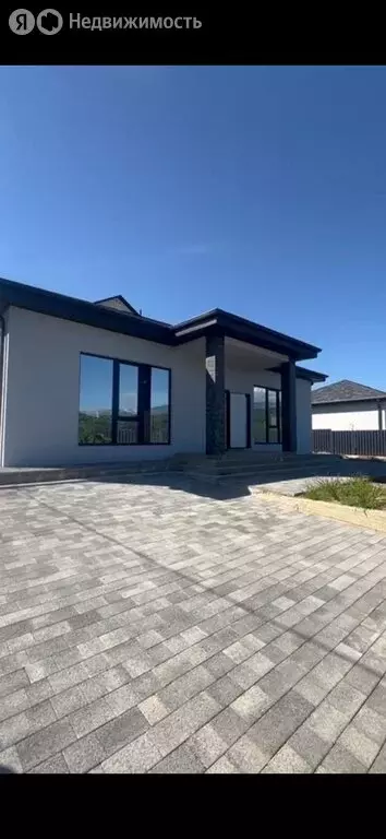 Дом в Краснодарский край, городской округ Сочи, село Нижняя Шиловка ... - Фото 1
