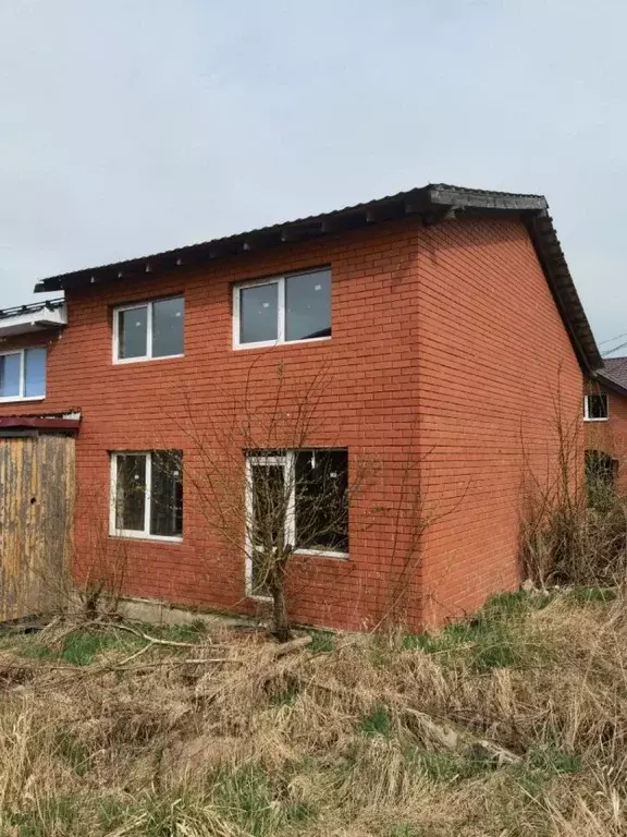 Таунхаус в Ленинградская область, Ломоносовский район, Аннинское ... - Фото 1