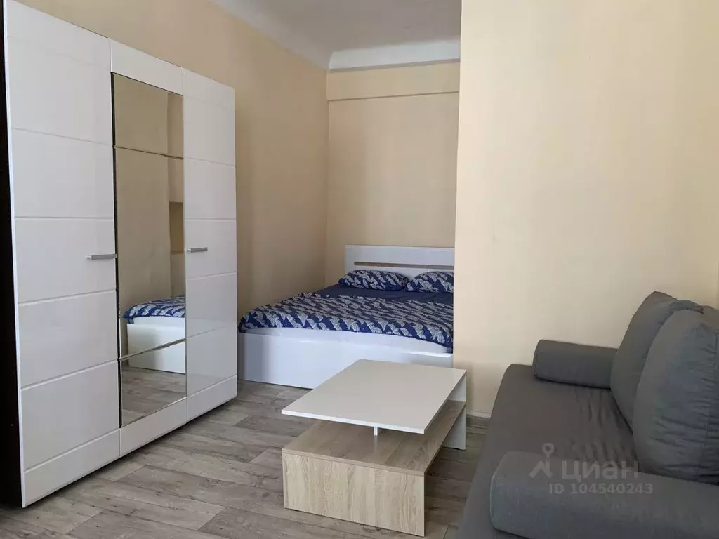 2-к кв. Крым, Ялта ул. Чехова, 1 (100.0 м) - Фото 1