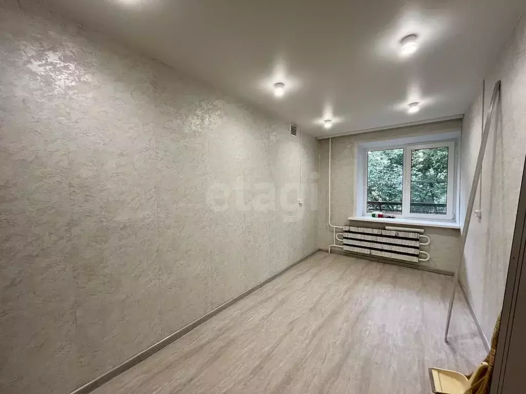 Комната Вологодская область, Вологда ул. Михаила Поповича, 26 (10.0 м) - Фото 2