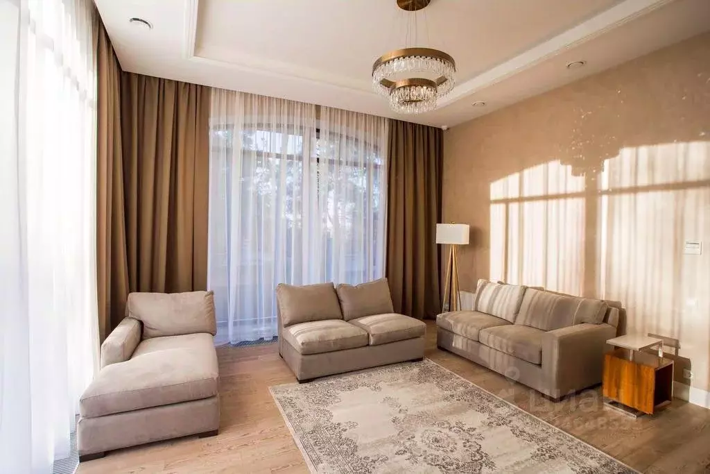 Дом в Московская область, Одинцовский городской округ, д. Большое ... - Фото 2