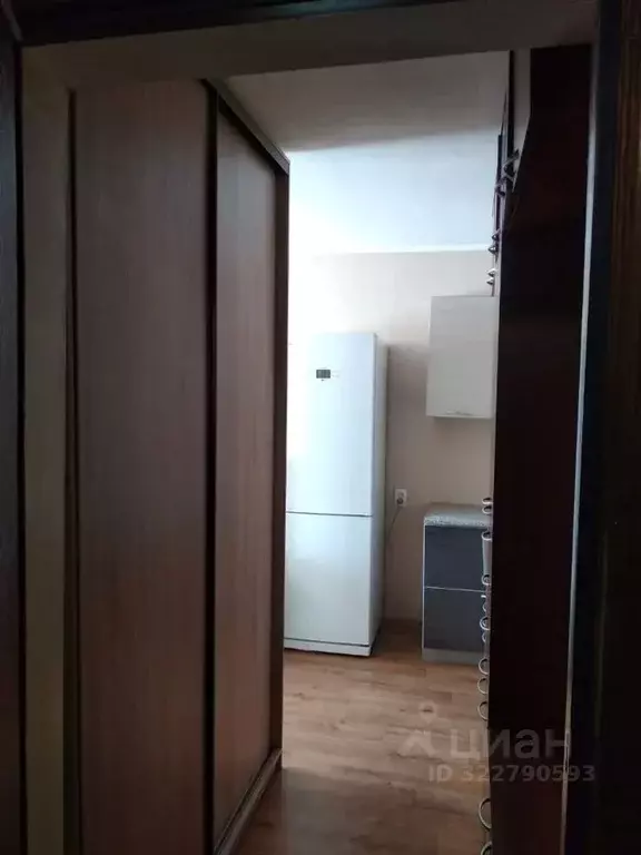 Комната Саратовская область, Саратов ул. Имени Осипова, 18А (18.4 м) - Фото 2